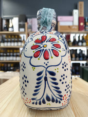 Tequila Talavera Reposado - La Cofradia