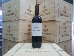 Terra di Monteverro Toscana IGT 2019