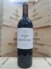 Terra di Monteverro Toscana IGT 2019