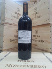 Terra di Monteverro Toscana IGT 2019