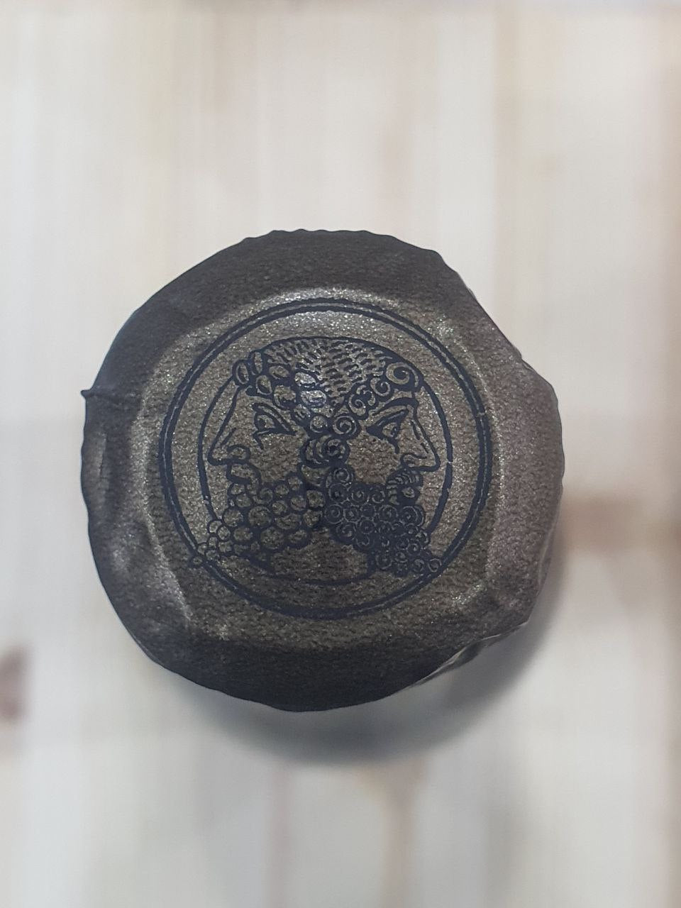 Champagne "Terroirs" Grand Cru Blanc de Blancs - Bonnaire