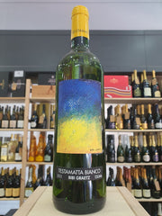 Testamatta Bianco Toscana IGT 2022 Bibi Graetz