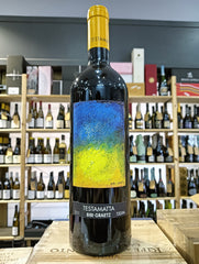 Testamatta 2021 Bibi Graetz