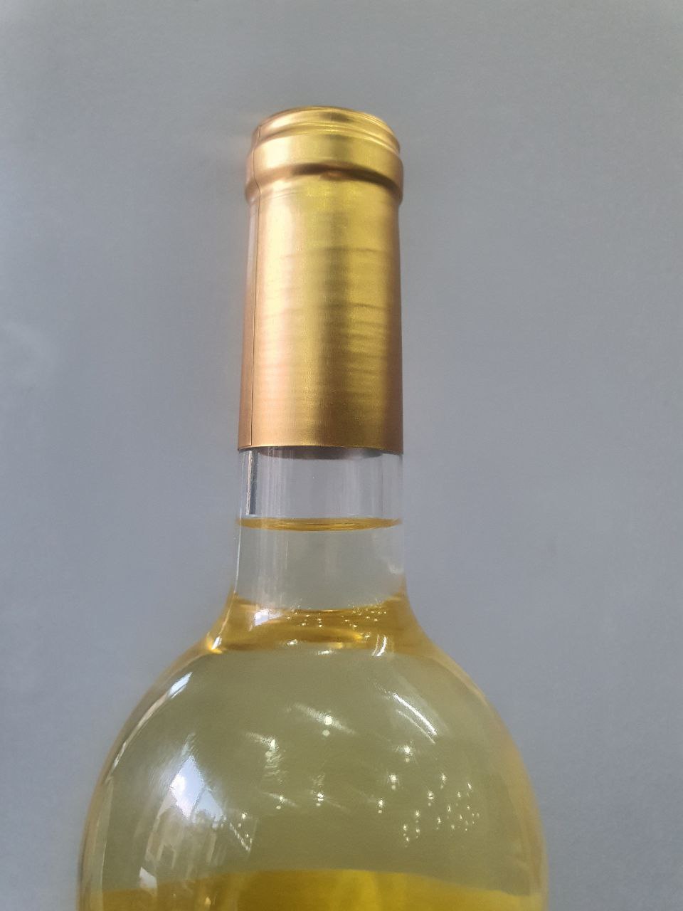 The Last Warrior White 2021 - Silver Heights