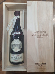 "The Library" Amarone della Valpolicella Classico 2012 - Bertani