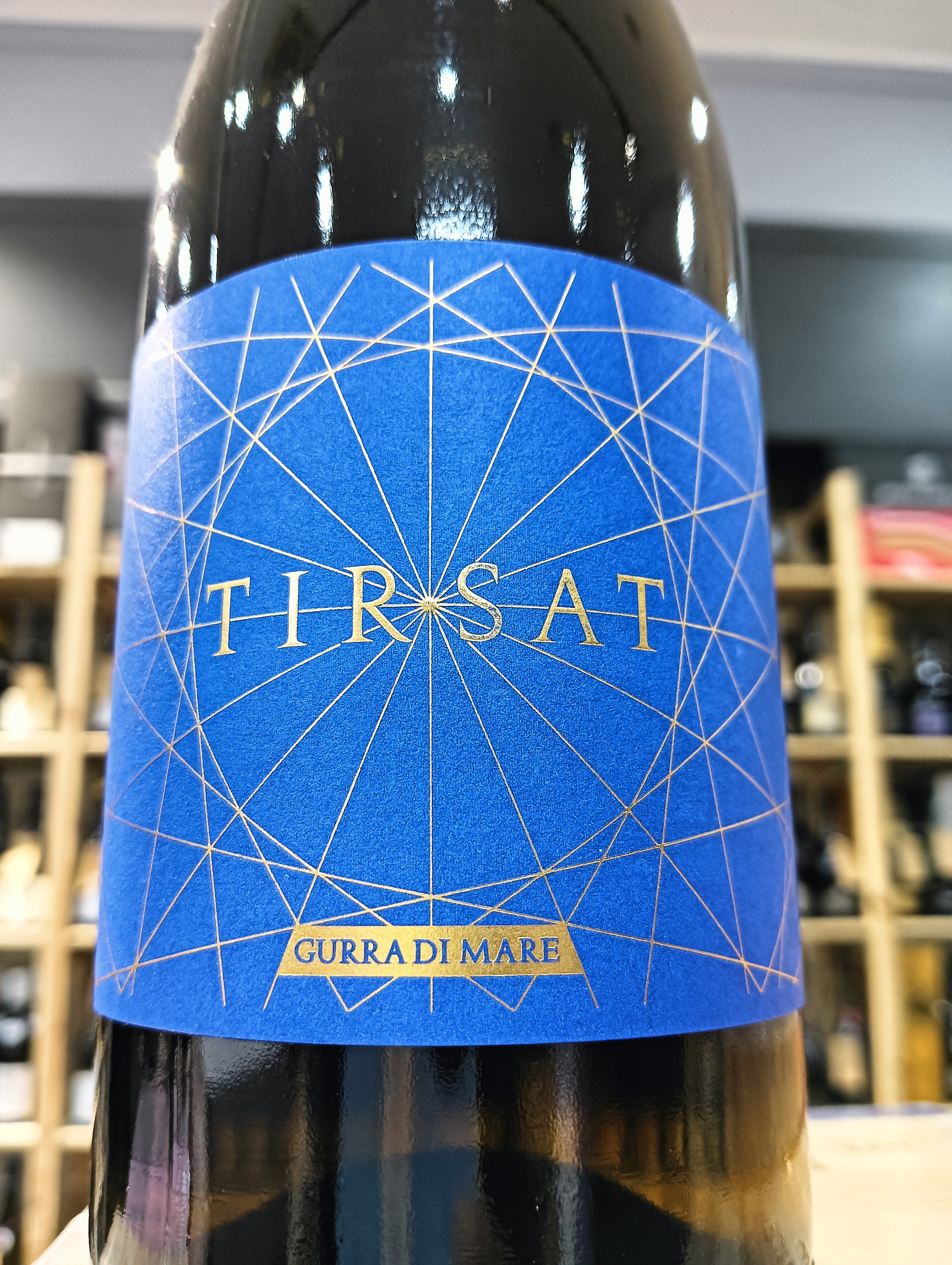 Tirsat 2023 Terre Siciliane IGT - Gurra di Mare