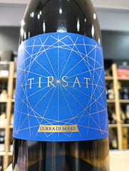 Tirsat 2023 Terre Siciliane IGT - Gurra di Mare