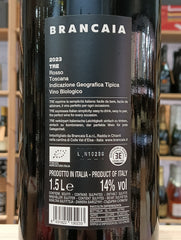 Tre 2023 Magnum XMAS Edition Brancaia