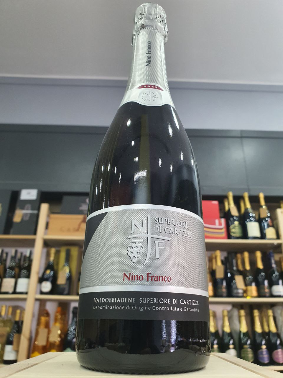 Valdobbiadene Superiore di Cartizze DOCG 2023 - Nino Franco