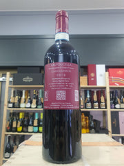 Zýmē - Valpolicella Classico DOC Superiore 2018