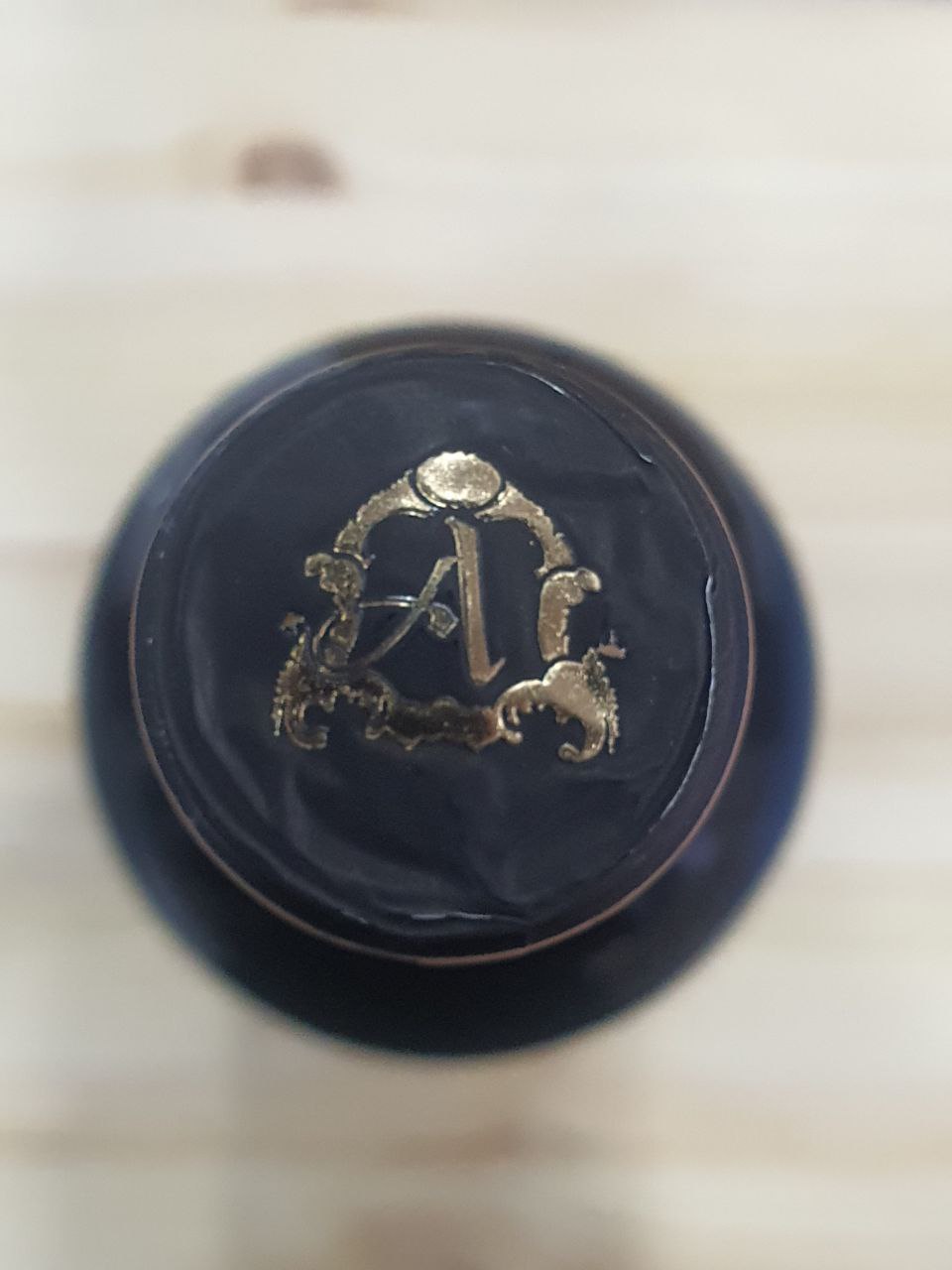 Valpolicella Ripasso DOC Superiore 2019 - Accordini Igino