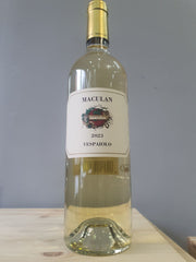 Vespaiolo 2023 Breganze DOC Maculan