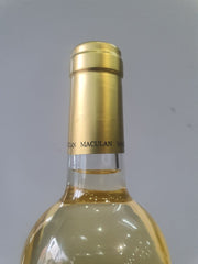 Vespaiolo 2023 Breganze DOC Maculan