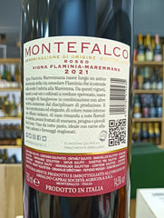 Vigna Flaminia Maremmana Montefalco Rosso DOC 2021 - Arnaldo Caprai