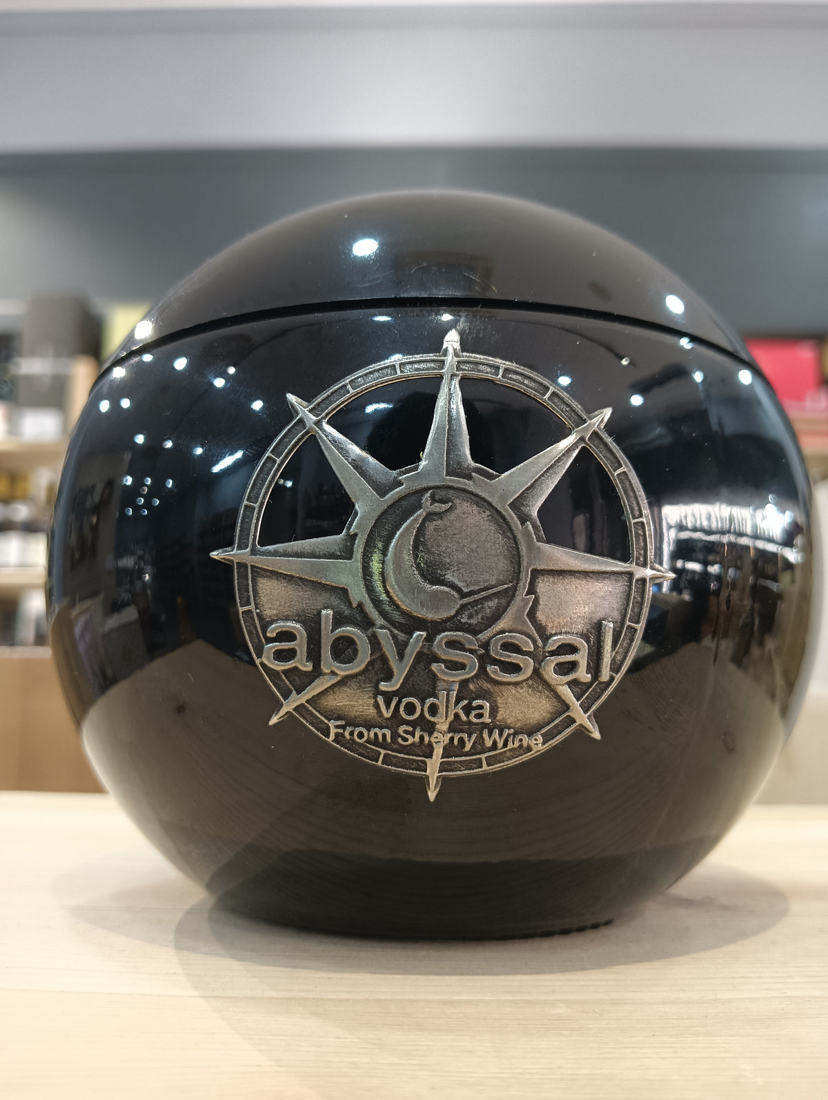 Vodka Abyssal - Williams & Humbert