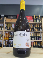 Gewürztraminer "Vom Lehm" 2022 Castelfeder