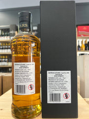 Whisky Mars Komagatake Shinshu Single Cask 3355 (Astucciato)