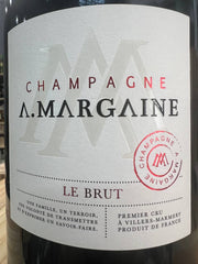 Magnum A. Margaine Le Brut Champagne