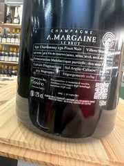 Magnum A. Margaine Le Brut Champagne