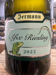 Riesling Jermann Afix 2022