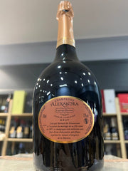 Champagne Alexandra Rosé 2012 Laurent-Perrier Astucciata