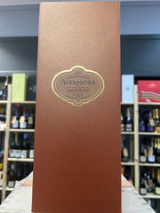 Champagne Alexandra Rosé 2012 Laurent-Perrier Astucciata