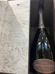 Franciacorta Magnum Alma Assemblage 1 - Con Astuccio