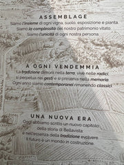 Franciacorta Magnum Alma Assemblage 1 - Con Astuccio