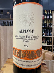 Alpianae 2020 Passito - Fior d'Arancio Colli Euganei DOCG