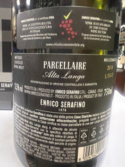 Alta Langa Parcellaire 2018 Enrico Serafino (Con Astuccio)