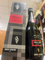 Alta Langa Parcellaire 2018 Enrico Serafino (Con Astuccio)
