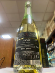 Alta Langa Blanc de Blancs Propagò 2019 Enrico Serafino