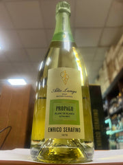 Alta Langa Blanc de Blancs Propagò 2019 Enrico Serafino