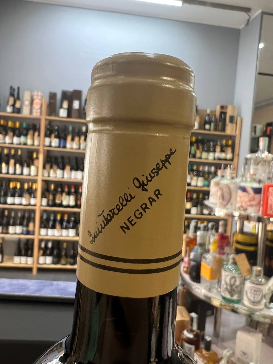 Alzero 2016 Cabernet Quintarelli IGT Veneto