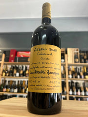 Alzero 2018  Giuseppe Quintarelli