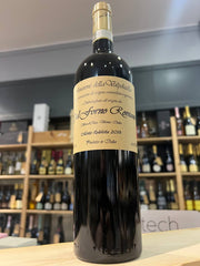 Amarone Dal Forno  Monte Lodoletta 2018