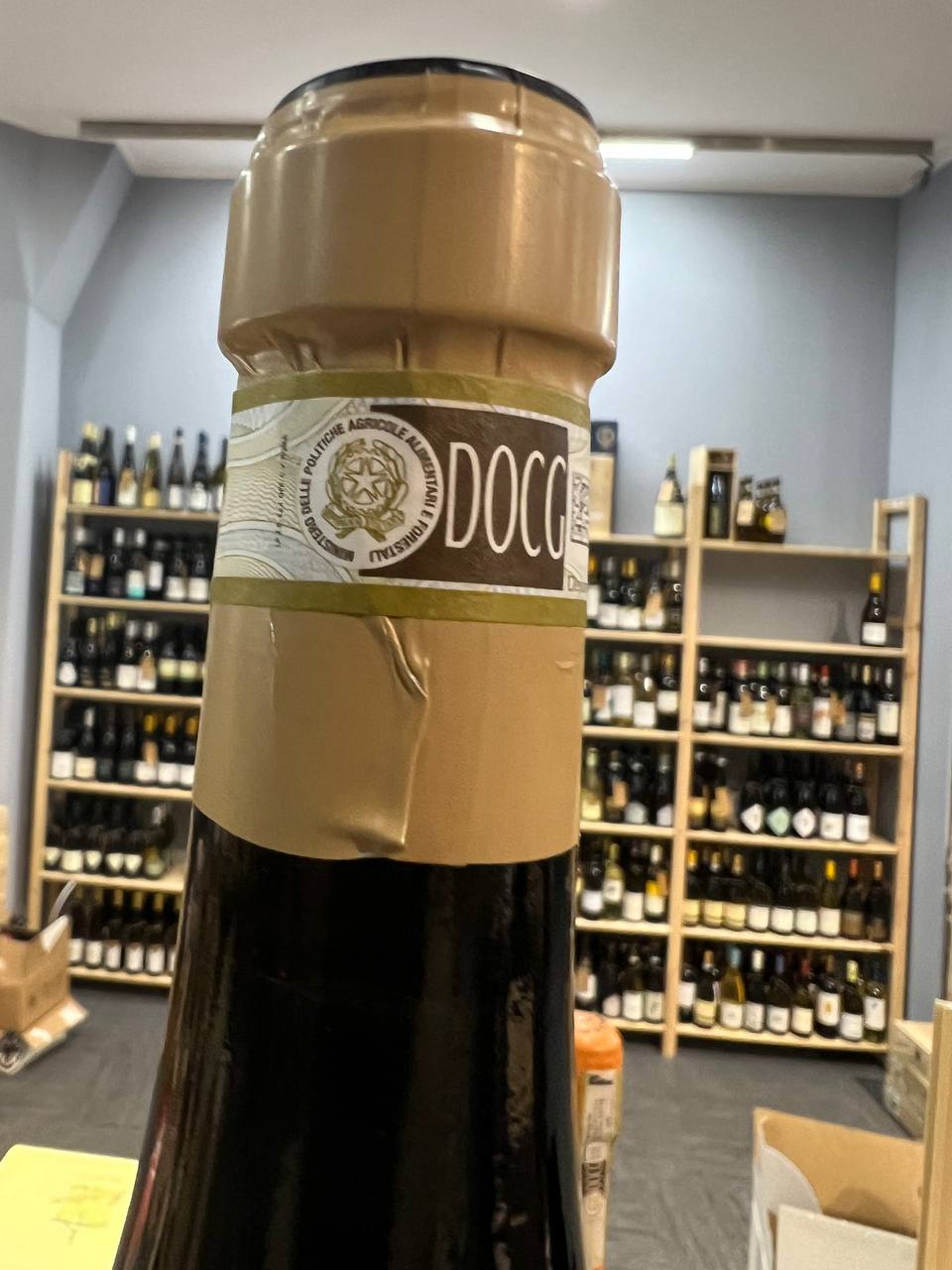 Amarone della Valpolicella Fratelli Giuliari 2020