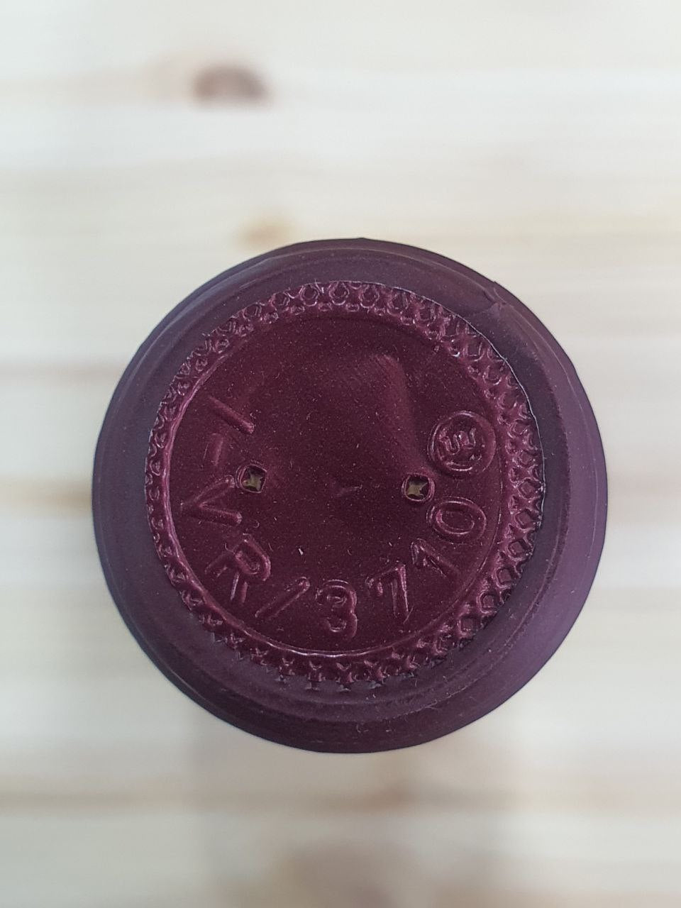 Amarone Della Valpolicella Classico 2017 Villa Crine