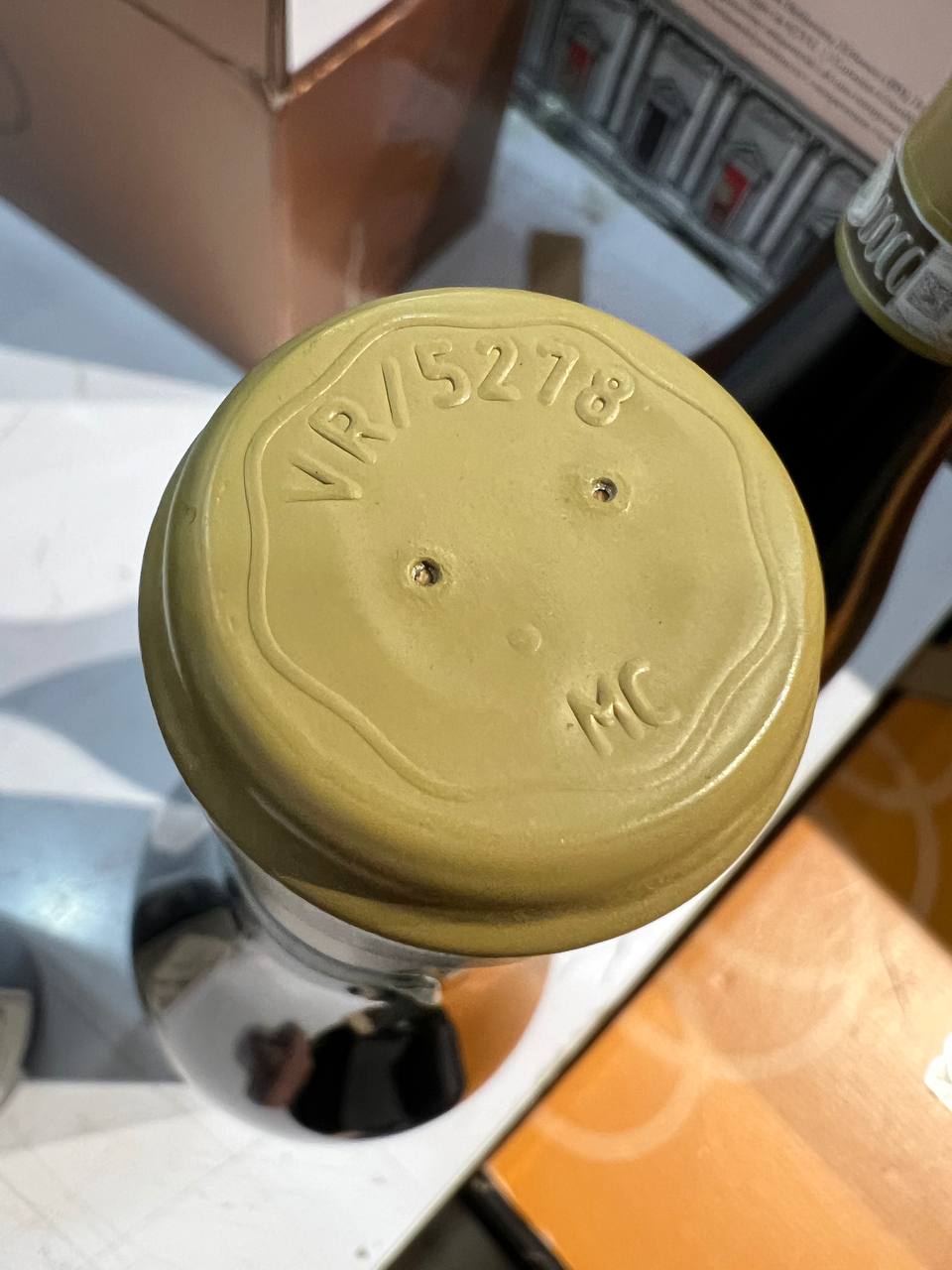 Amarone Della Valpolicella Quintarelli 2009