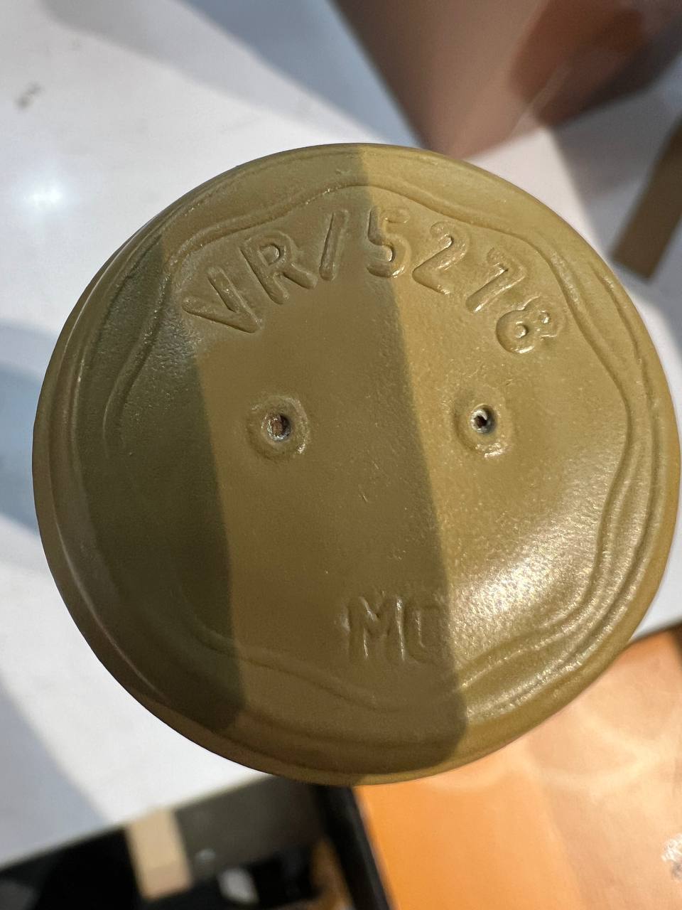 Amarone Classico Tre Terre Quintarelli 2013