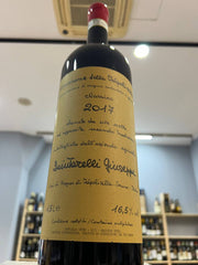 Amarone Della Valpolicella Quintarelli Classico Magnum 2017