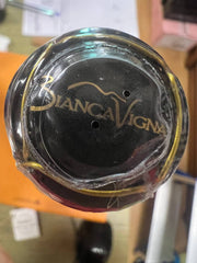 Amphora 2019 Metodo Classico Brut Nature Biancavigna