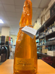 Amphora 2019 Metodo Classico Brut Nature Biancavigna