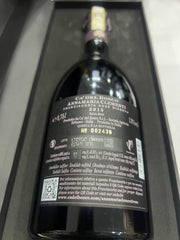 Annamaria Clementi Rosé 2015 Extra-Brut- Riserva  Ca’ Del Bosco
