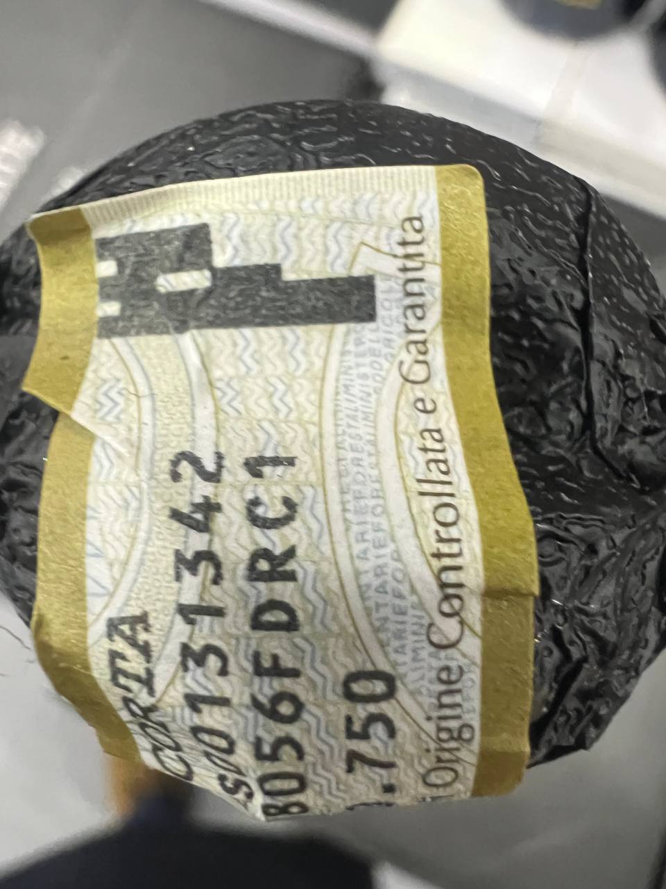 Annamaria Clementi 2015 Dosage Zéro- Riserva  Ca’ del Bosco