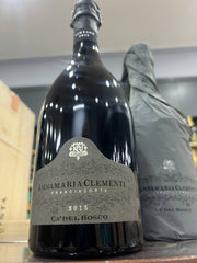 Annamaria Clementi 2015 Dosage Zéro- Riserva  Ca’ del Bosco