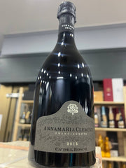 Annamaria Clementi 2015 Dosage Zéro- Riserva  Ca’ del Bosco