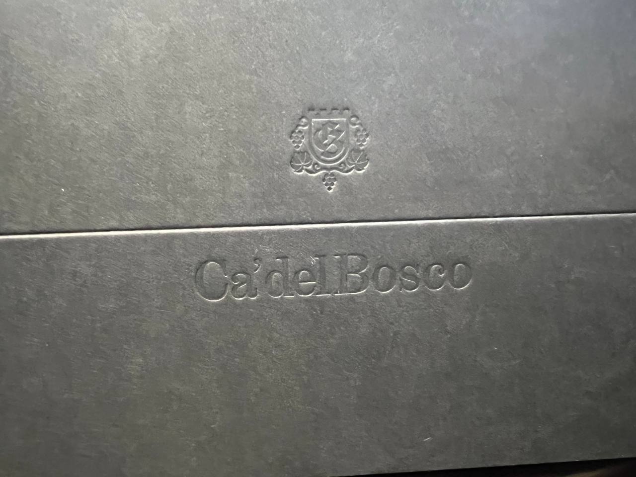 Annamaria Clementi Magnum Riserva 2015 (Astucciata)