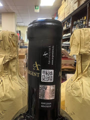 Bolgheri Superiore Argentiera 2020