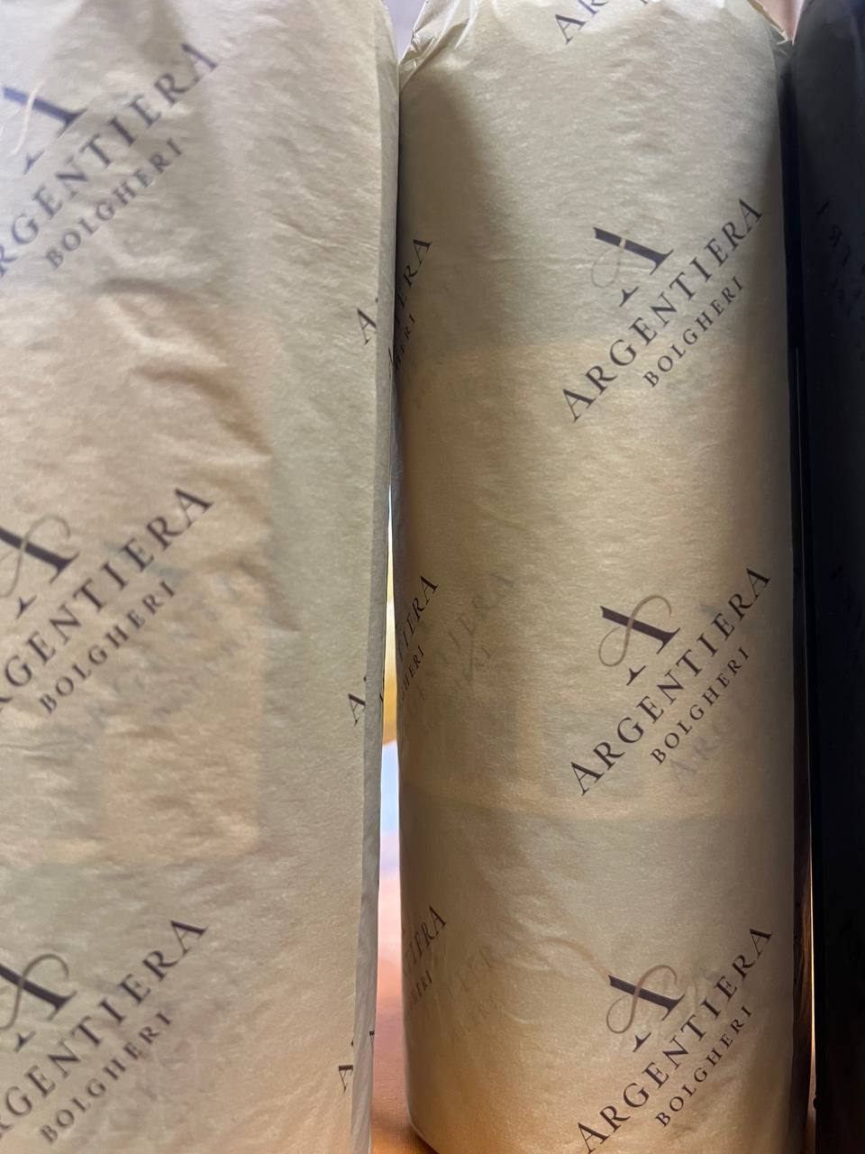 Bolgheri Superiore Argentiera 2020